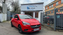 Vauxhall Corsa Excite Ac Ecoflex S/s