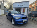 Bmw 1 Series 120i Se