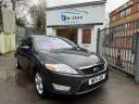 Ford Mondeo Sport