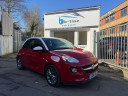 Vauxhall Adam Jam
