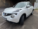 Nissan Juke Acenta Dig-t