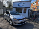 Volkswagen Polo Match