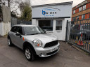 Mini Countryman Countryman One