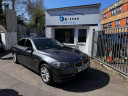 Bmw 5 Series 520d Se Auto