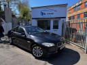 Bmw 5 Series 520d Se Auto