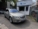 Vauxhall Insignia Insignia Elite Nav T V6 4x4 Auto
