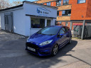 Ford Fiesta Fiesta St-2 T