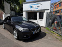 Bmw 5 Series 530d M Sport Auto