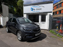 Vauxhall Mokka X Mokka X Active S/s