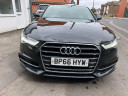 Audi A6 A6 S Line Tdi Ultra Semi-auto