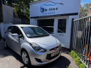 Hyundai Ix20 Ix20 Active Auto