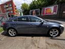 Vauxhall Insignia Insignia Sri Nav