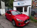 Hyundai I30 I30 Se Tgdi