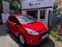 Ford B-max B-max Titanium Auto