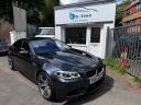 Bmw 5 Series M5 Auto
