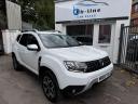 Dacia Duster Duster Prestige Tce 4x2