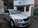 Skoda Octavia Octavia Se L Tsi Semi-auto