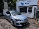 Vauxhall Astra Astra Limited Edition T