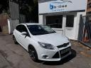 Ford Focus Focus Titanium X T