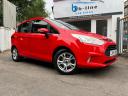 Ford B-max B-max Zetec Auto
