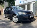 Volkswagen Golf Plus Golf+ S Tsi Semi-auto