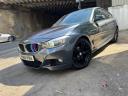 Bmw 3 Series 320d M Sport Gt Auto