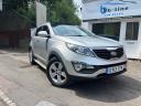 Kia Sportage Sportage 2