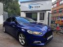 Ford Mondeo Mondeo Titanium
