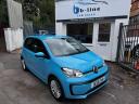Volkswagen Up! Move Up