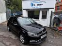 Volkswagen Polo Polo Sel Tsi Semi-auto