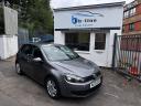 Volkswagen Golf Golf Se Tsi Semi-auto