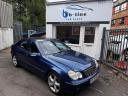 Mercedes-benz C-class C200 Kompressor Avantgarde Se A