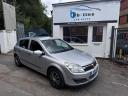 Vauxhall Astra Astra Life Auto