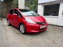 Honda Jazz Jazz Es+ I-vtec Cvt