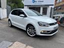 Volkswagen Polo Polo Sel Tsi