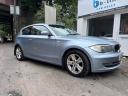 Bmw 1 Series 118i Se Auto