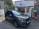 Peugeot 2008 2008 Signature Puretech S/s