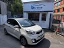 Kia Picanto Picanto Halo Auto