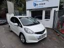 Honda Jazz Jazz Es+ I-vtec Cvt