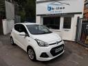 Hyundai I10 I10 Se Auto