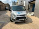 Ford Transit Custom Transit Custom 270 Trend