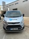 Ford Transit Custom Transit Custom 270 Trend
