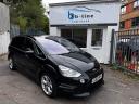 Ford S-max S-max Titanium X Sport 240 Auto