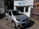 Nissan Micra Visia