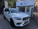 Volvo Xc90 Inscription T8 Phev Awd Auto