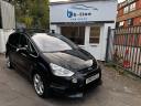 Ford S-max Titanium X Sport Auto