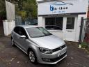 Volkswagen Polo Match Semi-auto