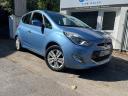 Hyundai Ix20 Active Auto