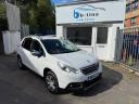 Peugeot 2008 Allure Auto