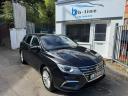 Mg 5 Excite Ev